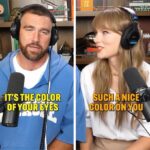 Taylor Swift aparecerá travis kelce vagens, olhe para o designer
