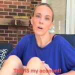 Kate Gosselin realmente trouxe para Tiktok, Stock