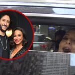 A rainha de Colin Kaepernick revela ‘anos atrás!’
