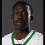 Jogador de basquete universitário Deng Mayar morto aos 4 anos depois de se afogar
