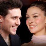 Brooklyn Beckham e Nico Piltz Renw Family High Family