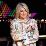 Martha Stewart Religion Stewart Stewart é um presente perfeito perfeito