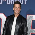 Lidando com a história e os tumultos de Tom Brady: Sofía Vergara e outros
