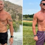 Diplo vs. Luke Evans que leria?! (Shreded na edição de verão)