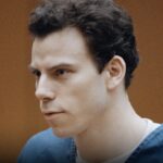 Erik Mendez Prison após o hospital para materiais renais