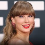 Taylor Swift declarou um novo álbum