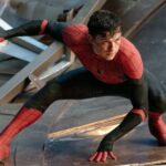 ‘Homem-Aranha’ com atores estrela até os anos de ‘um escarlate