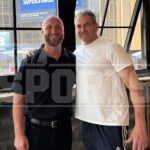 Nick Hogan examina algumas das semanas de Hulk após a morte de Sogend