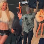 Videoclipe de música de heidi montag filmes