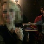 Adivinhe quem é querido paparazi-ela gosta!