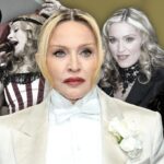 Madonna, ao longo dos anos