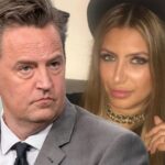 ‘Ketamine Queen’ em Matthew Perry Perry concorda em defender a culpa no federal
