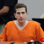 Bryan Kohberger foi transferido para uma única tentativa depois de viver