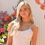 Rylee Arnold Scars, da DWTS, cicatrizes, momento de esquecer o tempo que ela esqueceu de carregar insulina