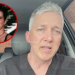 O irmão de Amy Bradley, ele disse que uma família tem um GUTT que você sente como viver, espero que os mantenha indo