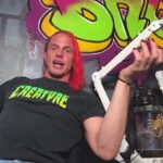 Ex -superesties da WWE Matt Riddle diz que está fazendo um banco em – Itfas