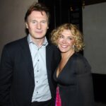 Veja Liam Neeson