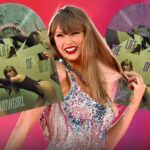 Taylor Swift Draft Discota “Crime atual Álbum, Susmer Qou