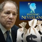 Harvey Weinstein Sues encontrou os últimos fornecedores de viagens acima de £ 2,3 milhões de argumentos