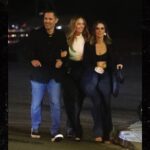 Cara Delevene despeja a festa de aniversário do aniversário do Chateau Marmont