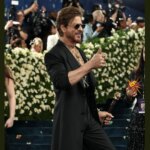 Shah Rukh Khan Hinning National National 1