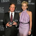 Por que Michael Douglas “surpreso” é combater uma guerra clara de Sharon