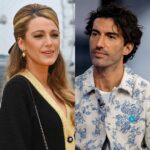 O Escritório de Serviços Blake de Blake e Justin Baldoni