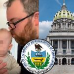 Os legisladores de Pennsylvael