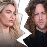 Paris Jackson e noivo Justin não chamaram de compromisso