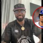 A lenda do Mets Joseph