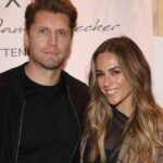 Jana Kramer responde a Risan Allan Russell um namoro
