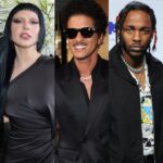 MTV VMS 205: Uma lista completa de opções