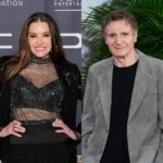 Janice Dickinson faz um exame detalhado de Liam Neeson Pnis