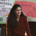 Como quatro caixas de seis lâmpadas se tornaram a mulher mais rica de Hollywood
