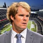 As contas de Brandon Bills de Nick Olsen