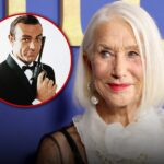 Helen Mirenren diz que não acha que uma mulher deve jogar nomes