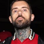 Adam22 Bud para ataque e bateria até combater o podcast de podcast ‘no jumper’