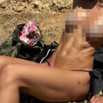 Você acha que qual lugar é sexy é compartilhado esta foto nsfw!