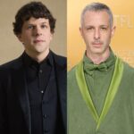 Jesse Eisenberg volta à sequência de In Human Soup? Ele disse …