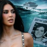 Kim Kardashian foi motivado para ajudar a encontrar Amy Bradley após documentos da Netflix