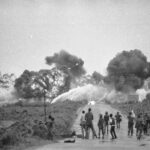 Inside the Battle Over ‘Napalm Girl’