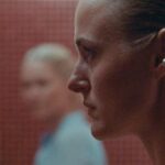 Amanda Ampa Aynda Senti ‘Love’ como o shainsdittir de Lilja Ingolf