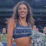 ‘Sweeps: Dallas Cowboys CupleShers’ para a terceira temporada foi atualizado na Netflix