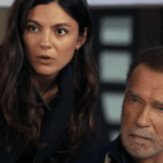A Netflix exclui ‘Foubs’ de Arnold Schwarzeneggger depois de duas vezes
