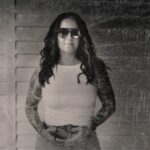 Ashley McBryde abre barra de barra para Nashville