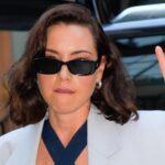 Aubrey Plaza para estrelar como Heidi Fleiss em Englic chegando a Bitipic em Pinky Pinky Pinky