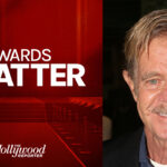 Toronto: ‘William H. Macy’s Dream Car estará no “Porter Pod”