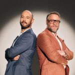 ‘The Studio’s Seth Rogen, Evan Goldberg And Cast Reveal An “Explosive” Season 2 Plan And The Truth Behind The Comedy