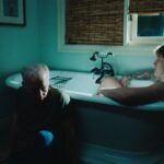 O Comentário ‘Blue Movie “