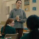 Filme de Sasor Ronan ‘Capitão de Ways’ e ‘Capitão’ Gerente Sroma Cairns ” e o Sebastixen Sea